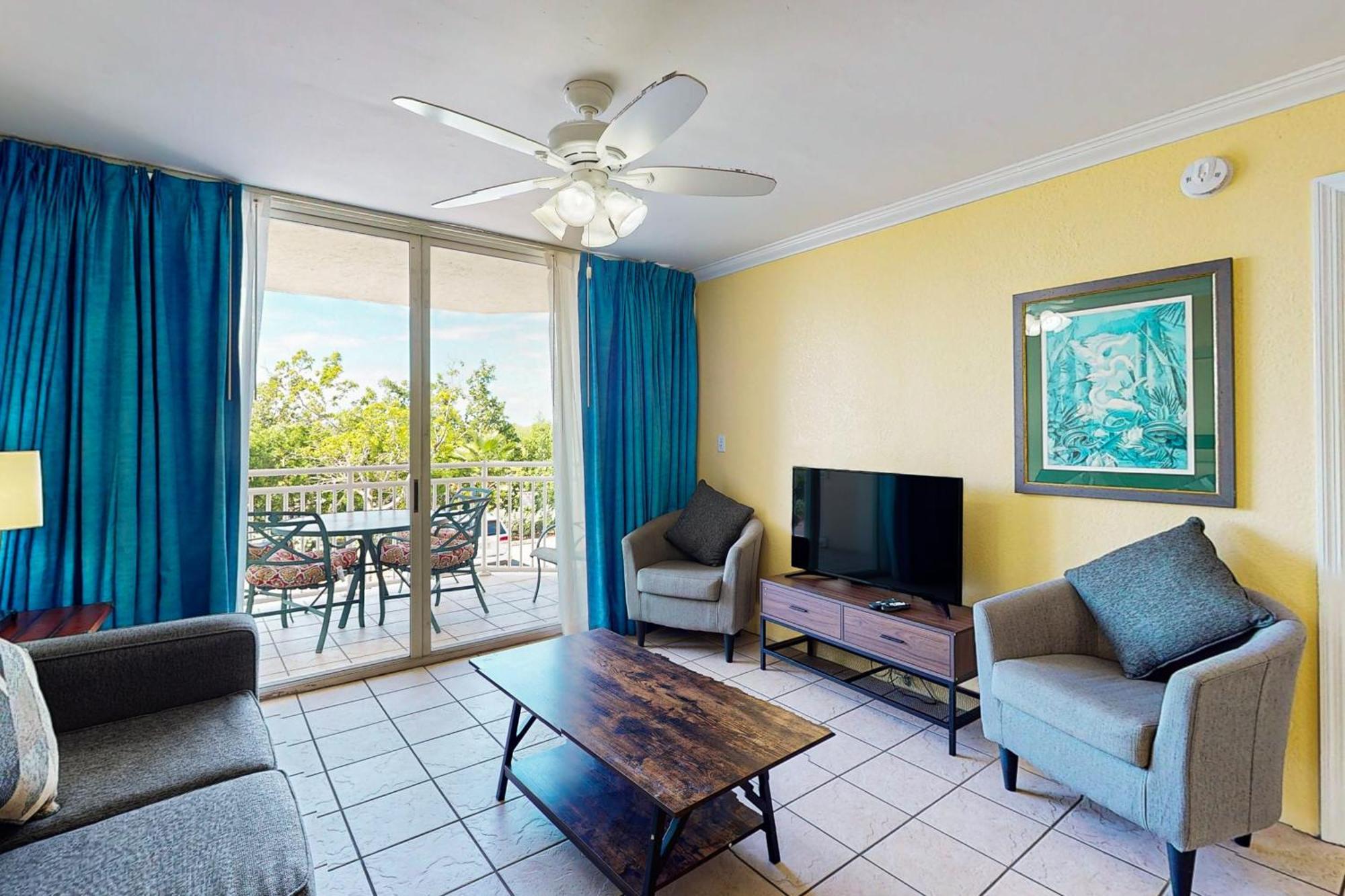 Sunrise Suites Dominican Suite #110 Key West Pokoj fotografie