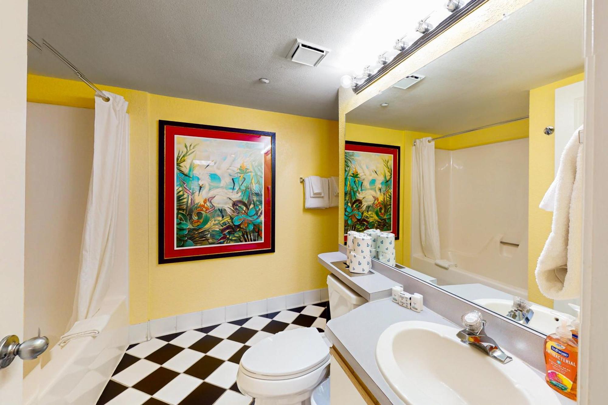 Sunrise Suites Dominican Suite #110 Key West Pokoj fotografie