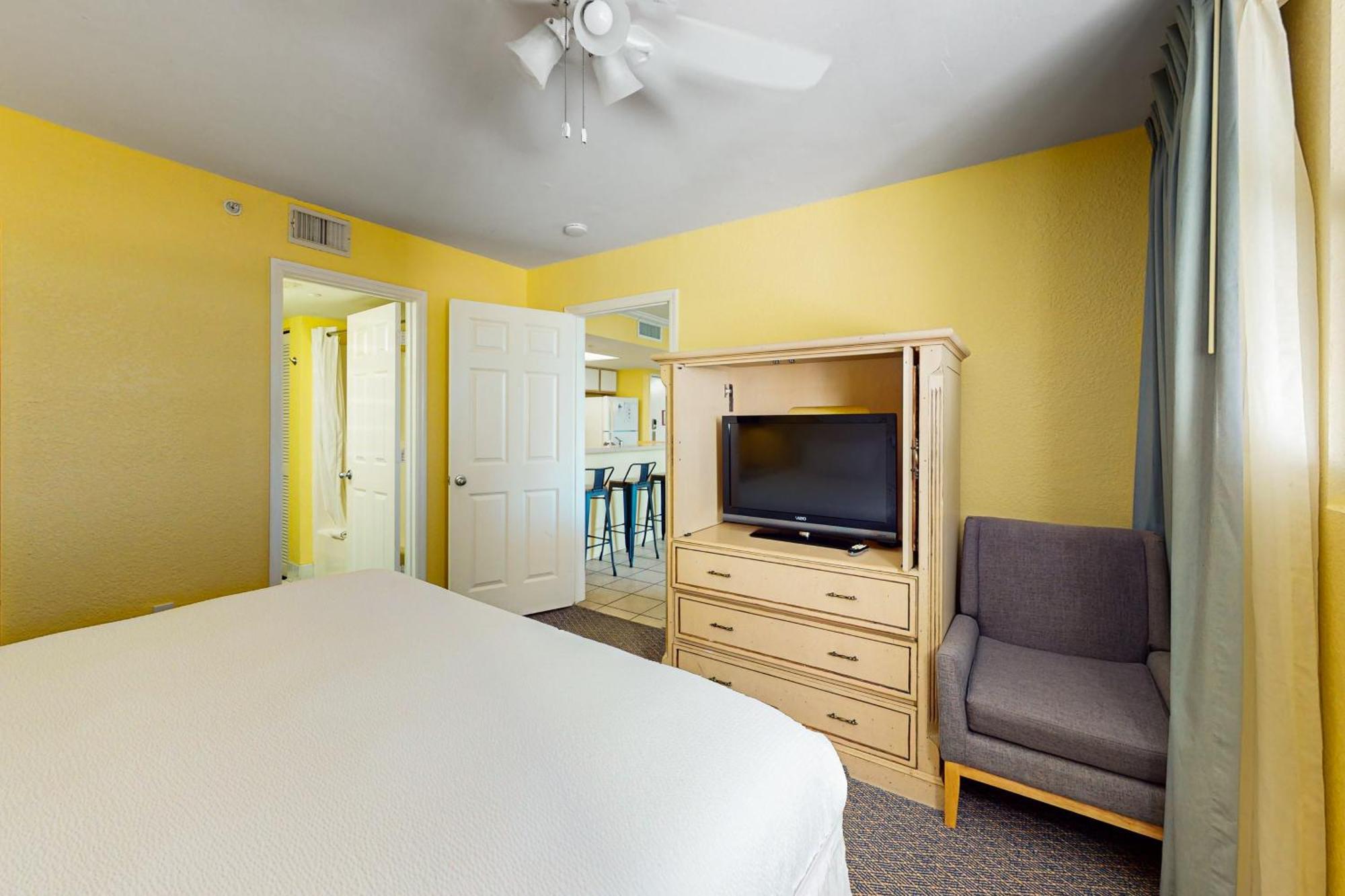 Sunrise Suites Dominican Suite #110 Key West Pokoj fotografie