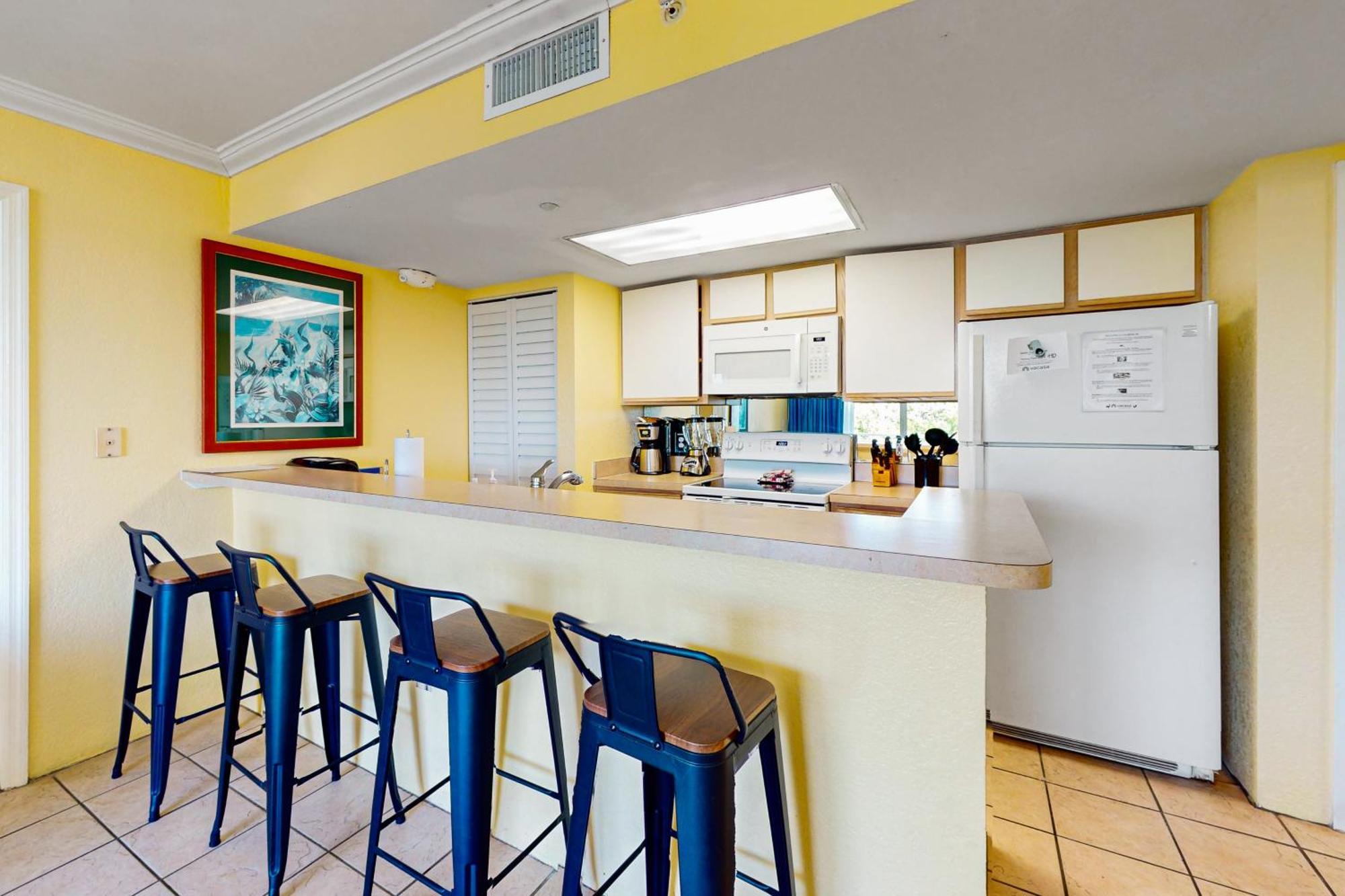 Sunrise Suites Dominican Suite #110 Key West Pokoj fotografie