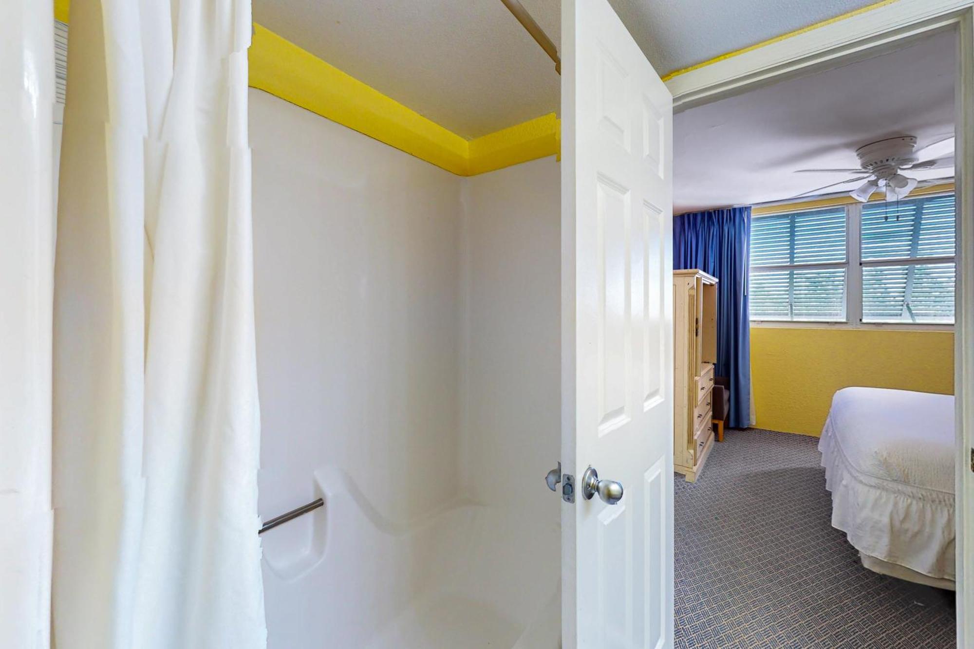 Sunrise Suites Dominican Suite #110 Key West Pokoj fotografie