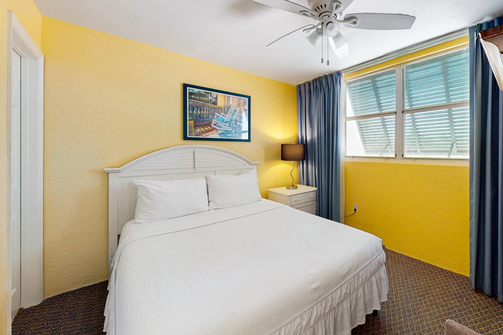 Sunrise Suites Dominican Suite #110 Key West Pokoj fotografie