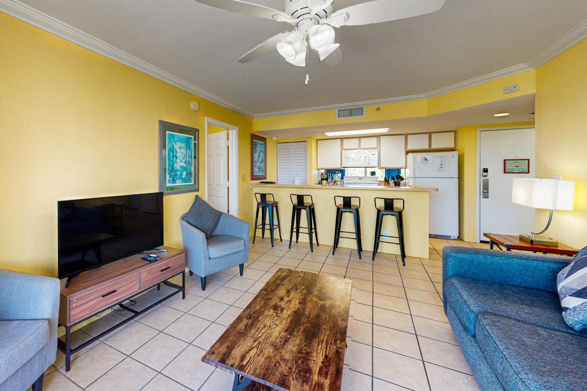 Sunrise Suites Dominican Suite #110 Key West Pokoj fotografie