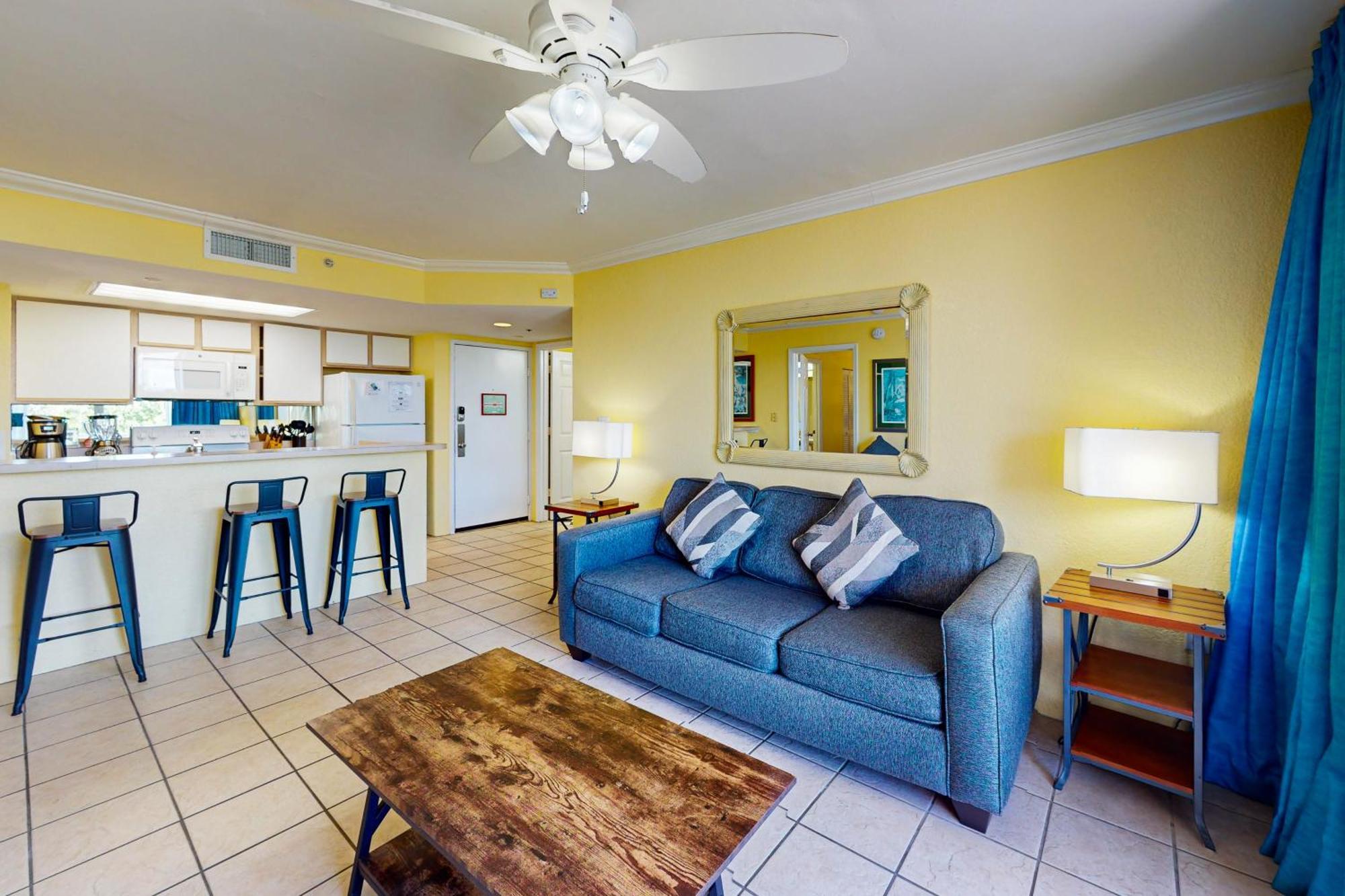 Sunrise Suites Dominican Suite #110 Key West Pokoj fotografie