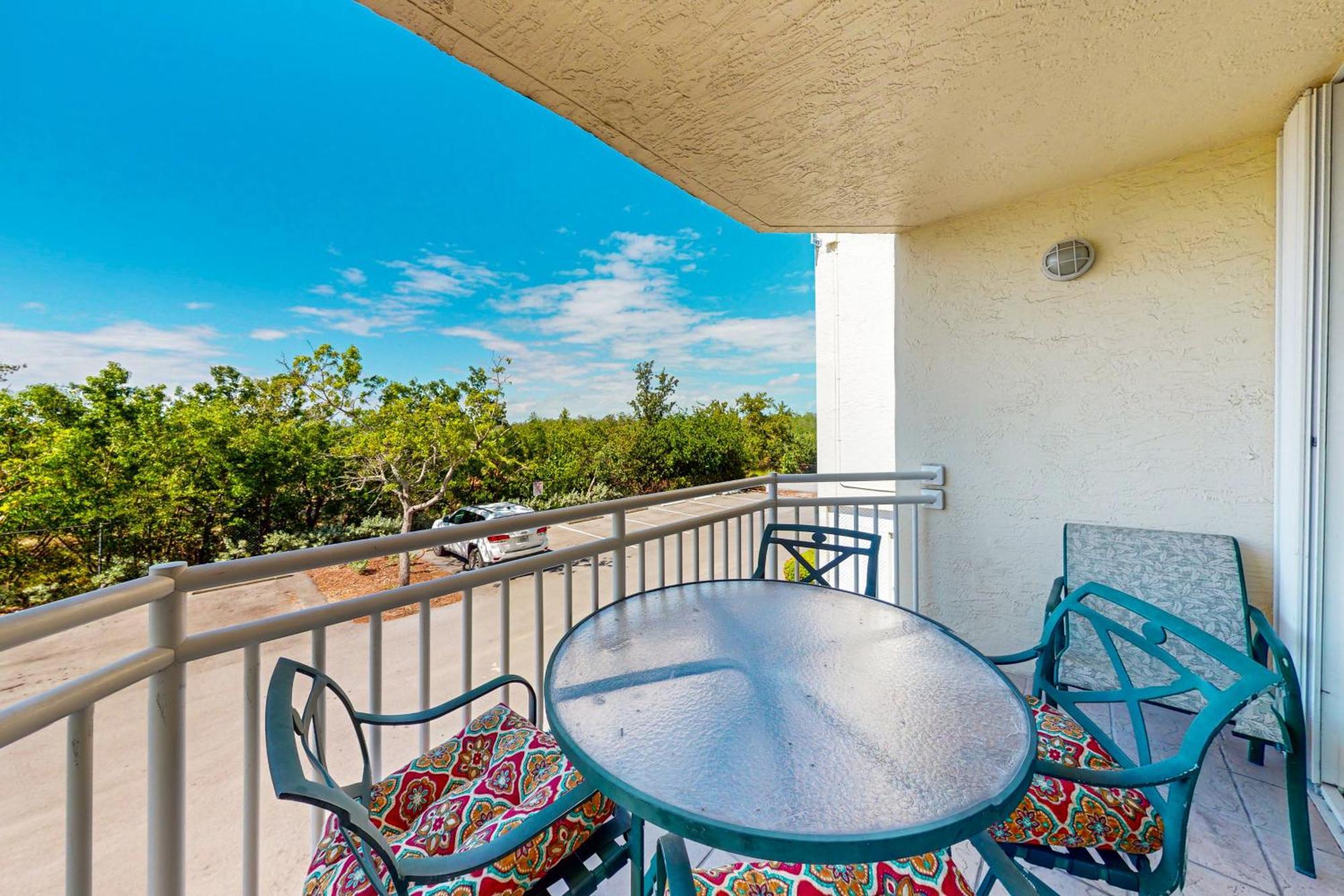 Sunrise Suites Dominican Suite #110 Key West Pokoj fotografie