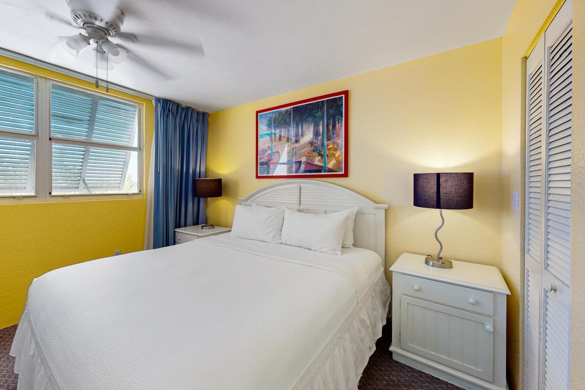 Sunrise Suites Dominican Suite #110 Key West Pokoj fotografie