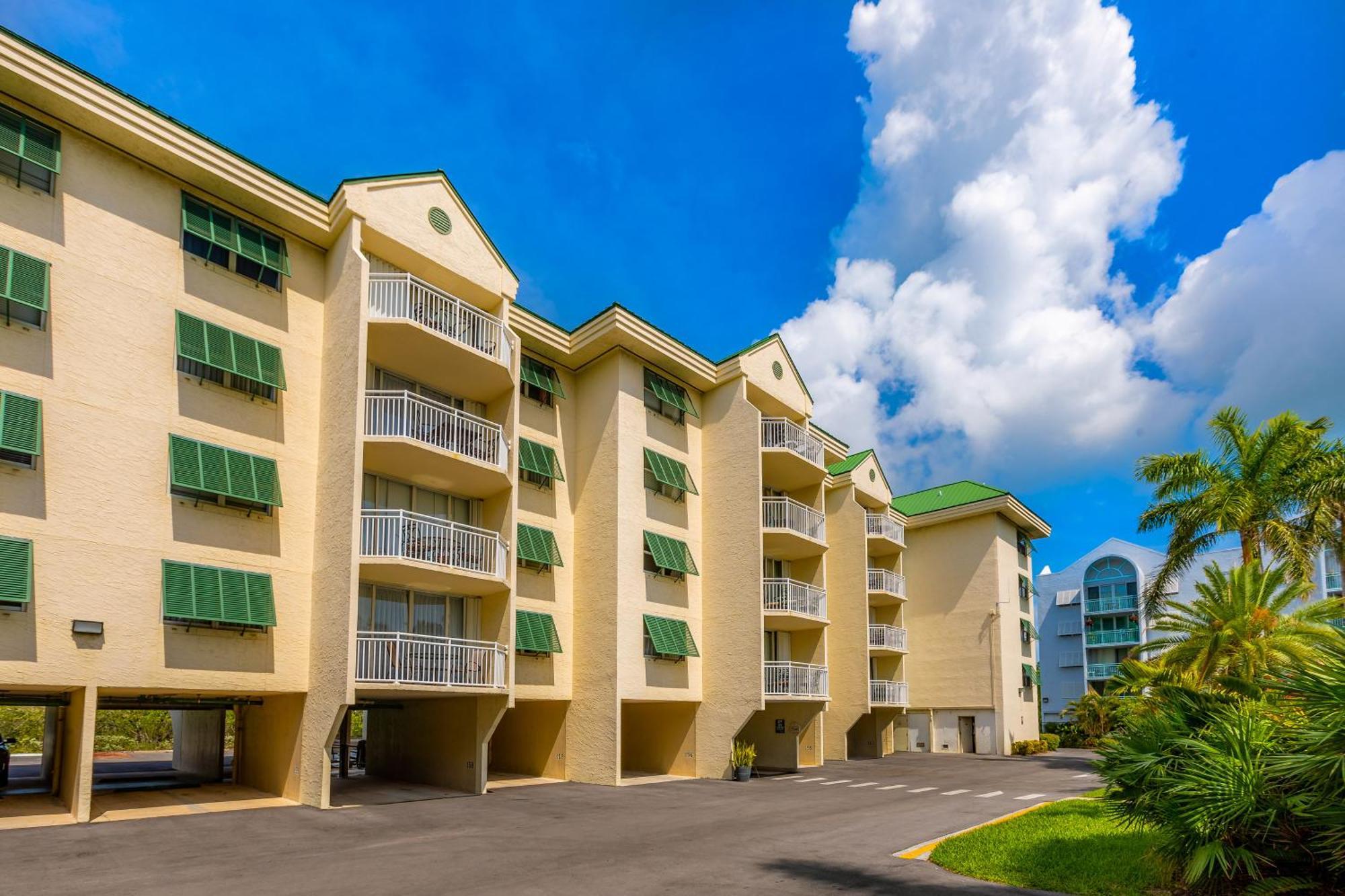 Sunrise Suites Dominican Suite #110 Key West Pokoj fotografie