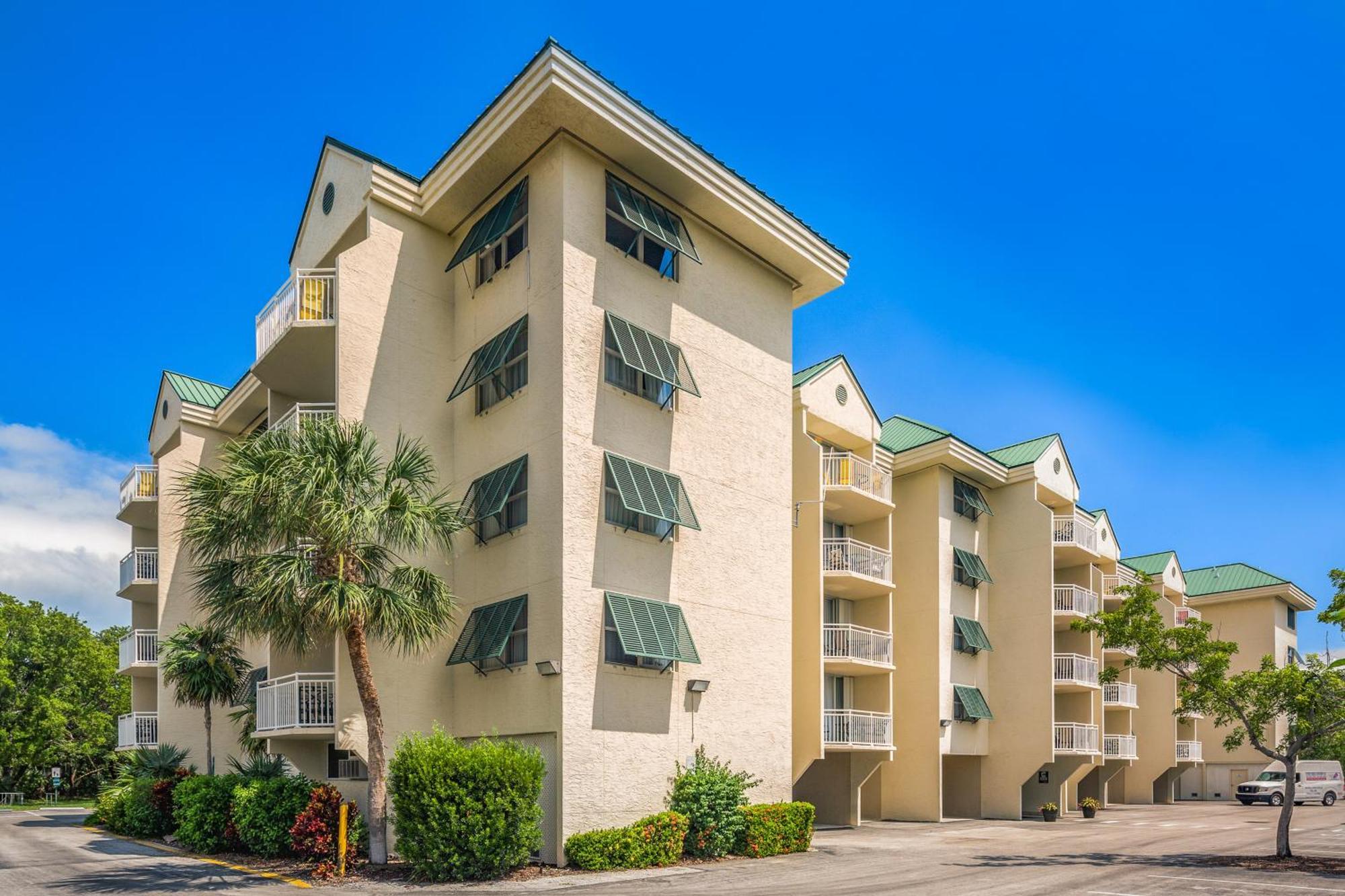 Sunrise Suites Dominican Suite #110 Key West Pokoj fotografie
