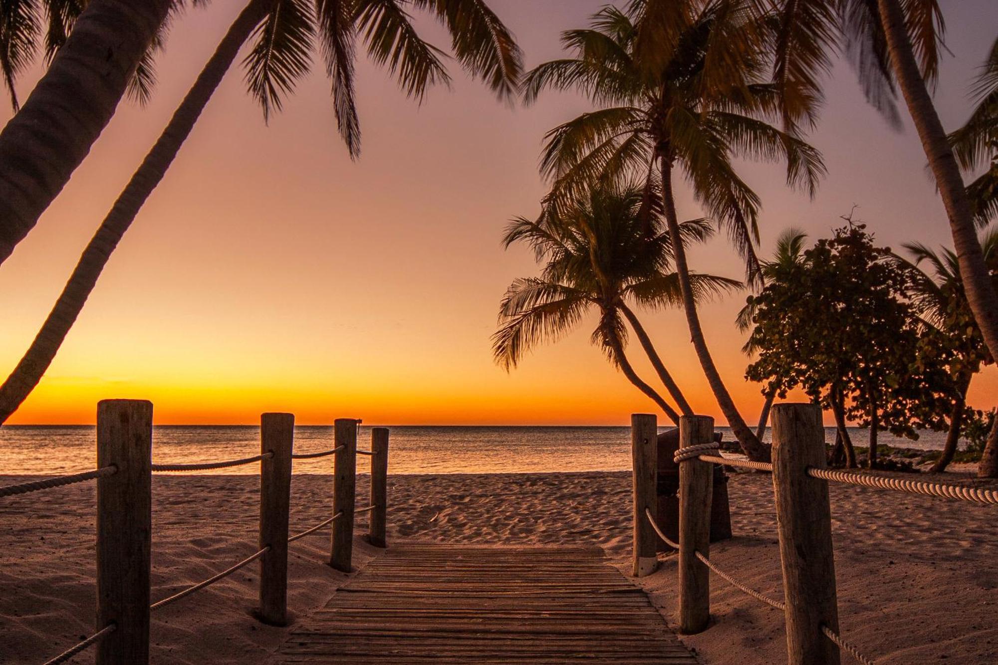 Sunrise Suites Dominican Suite #110 Key West Pokoj fotografie