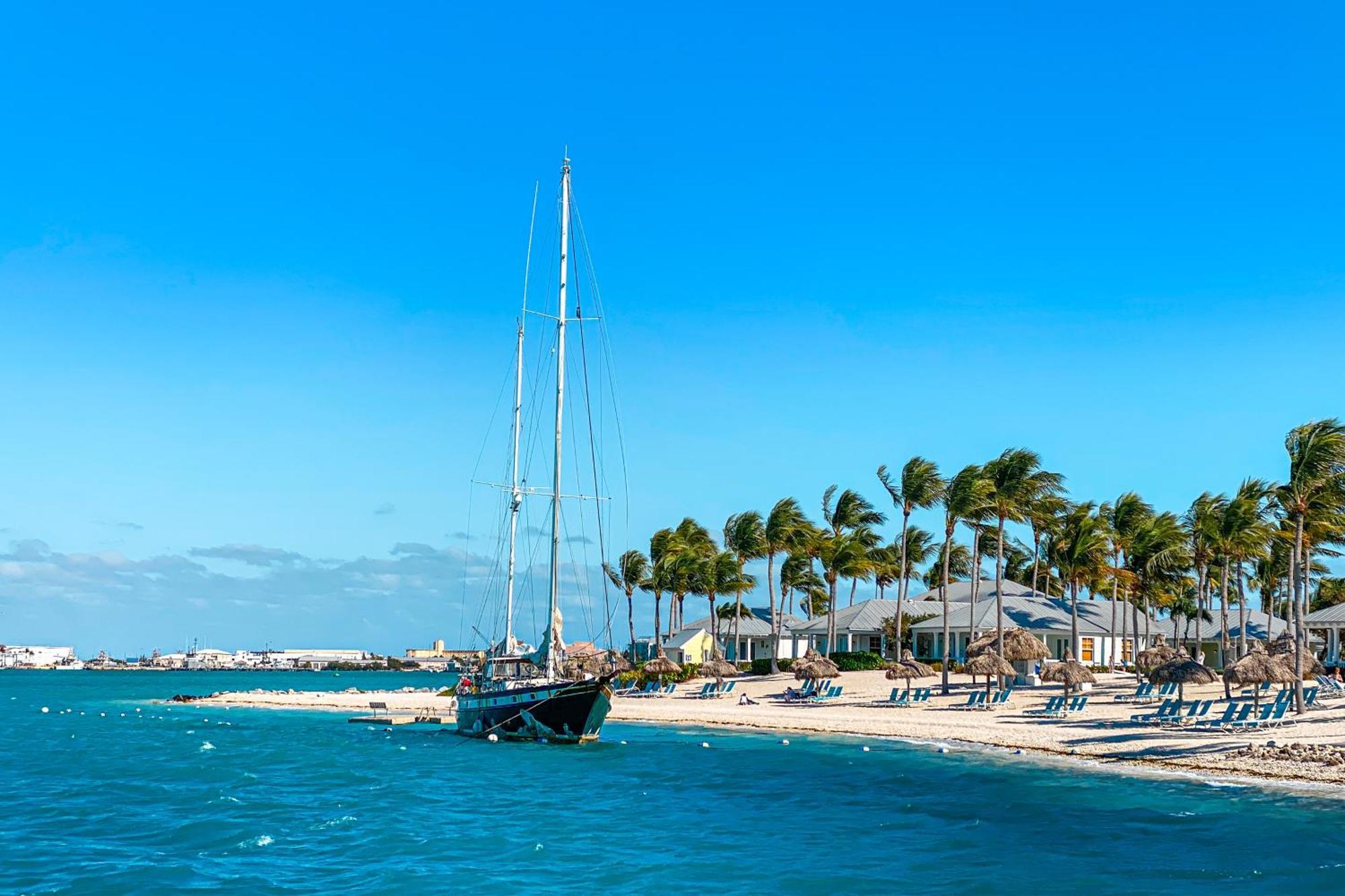 Sunrise Suites Dominican Suite #110 Key West Pokoj fotografie