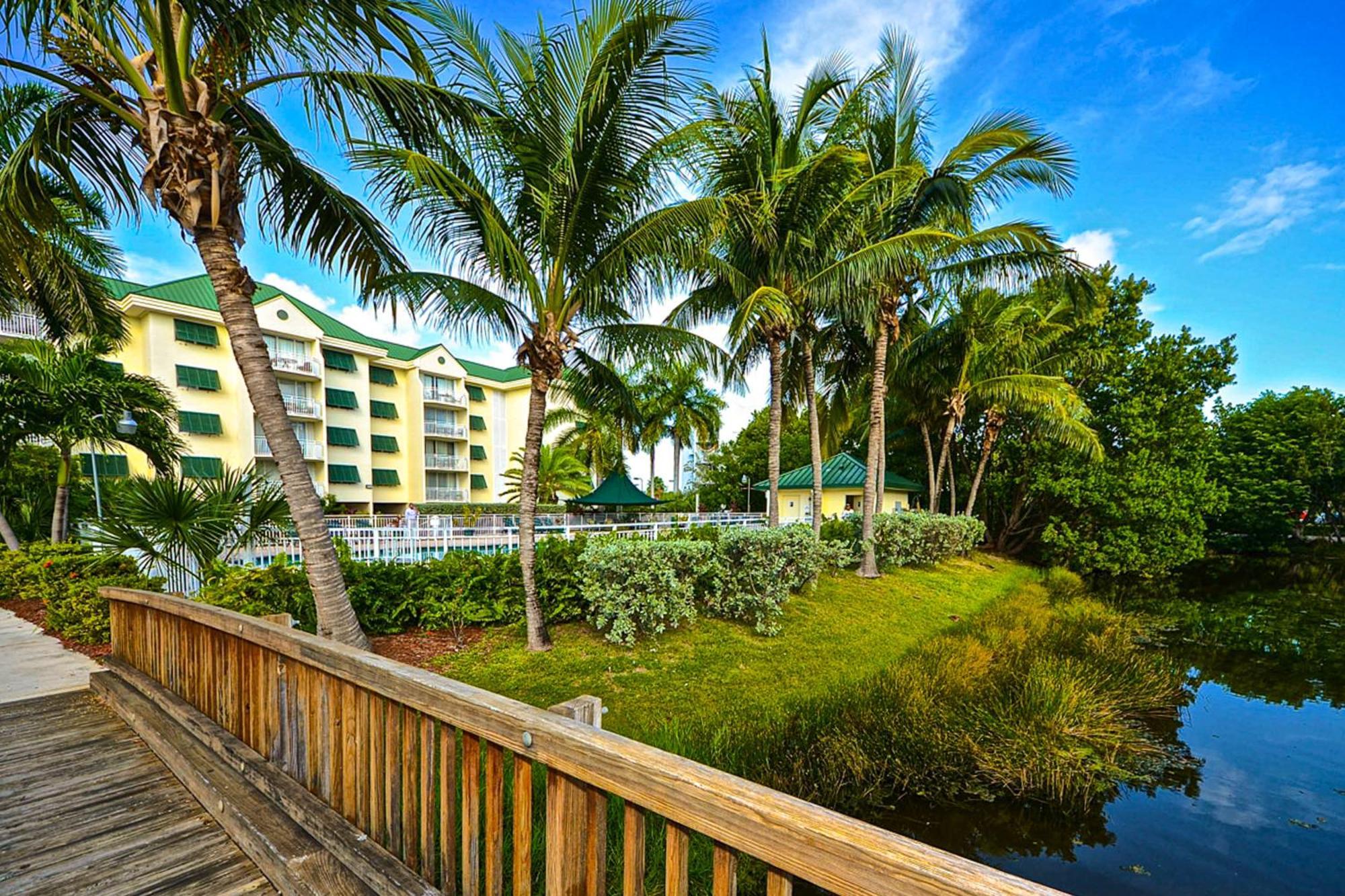 Sunrise Suites Dominican Suite #110 Key West Pokoj fotografie