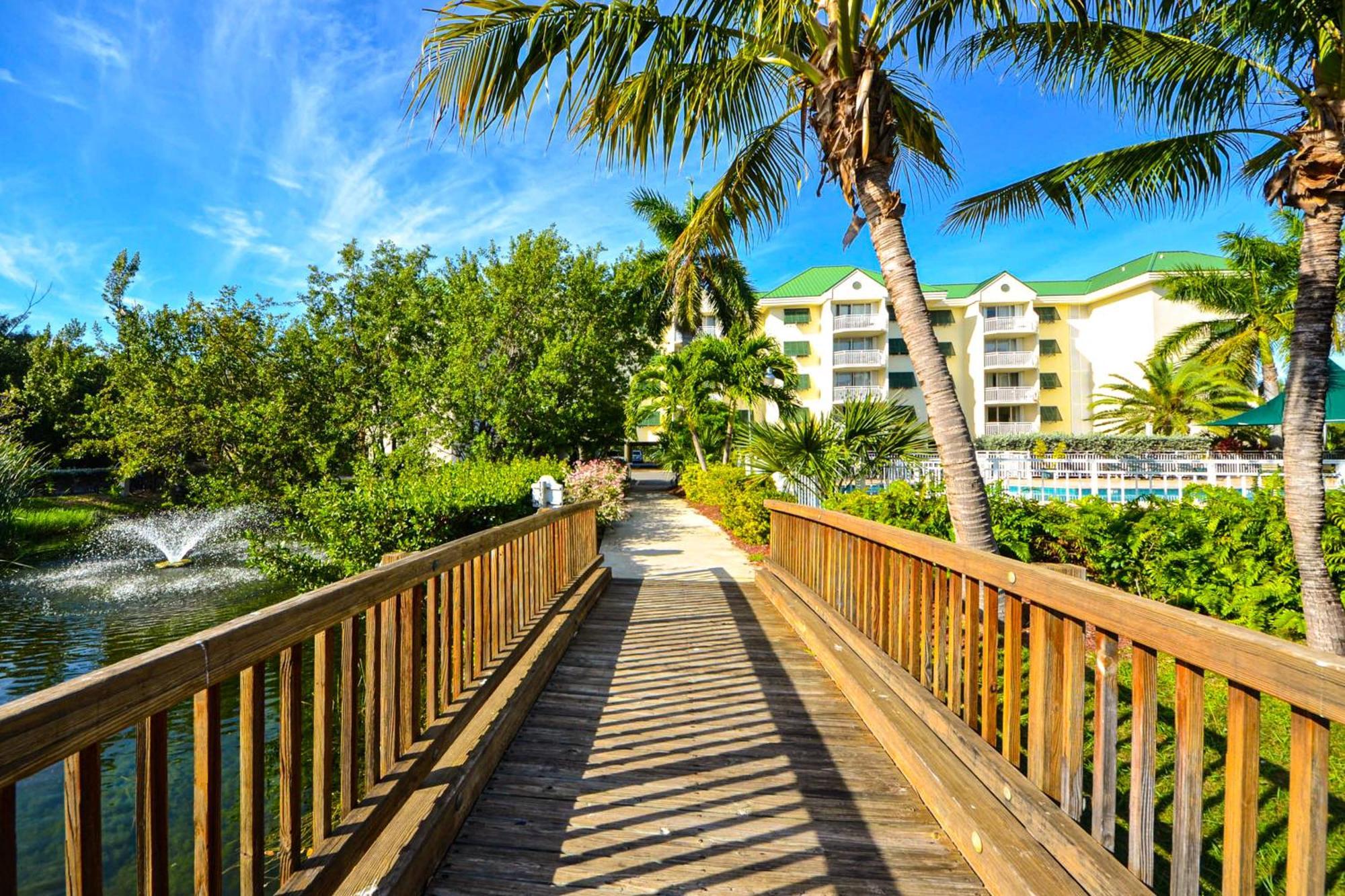 Sunrise Suites Dominican Suite #110 Key West Pokoj fotografie