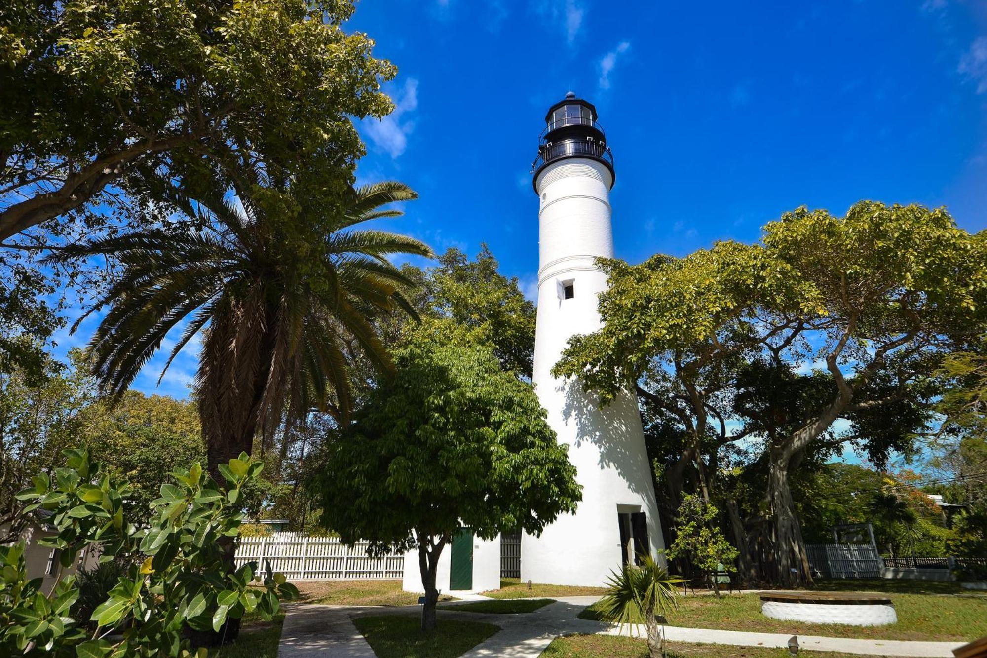 Sunrise Suites Dominican Suite #110 Key West Pokoj fotografie