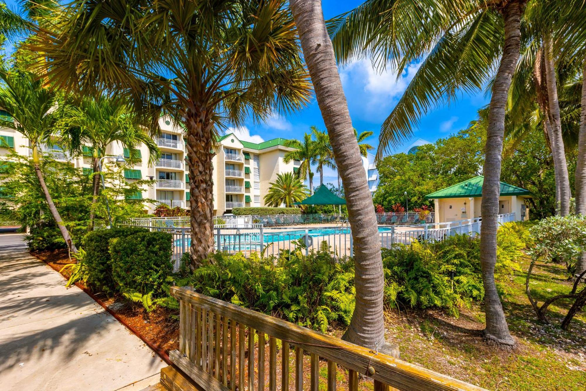 Sunrise Suites Dominican Suite #110 Key West Pokoj fotografie