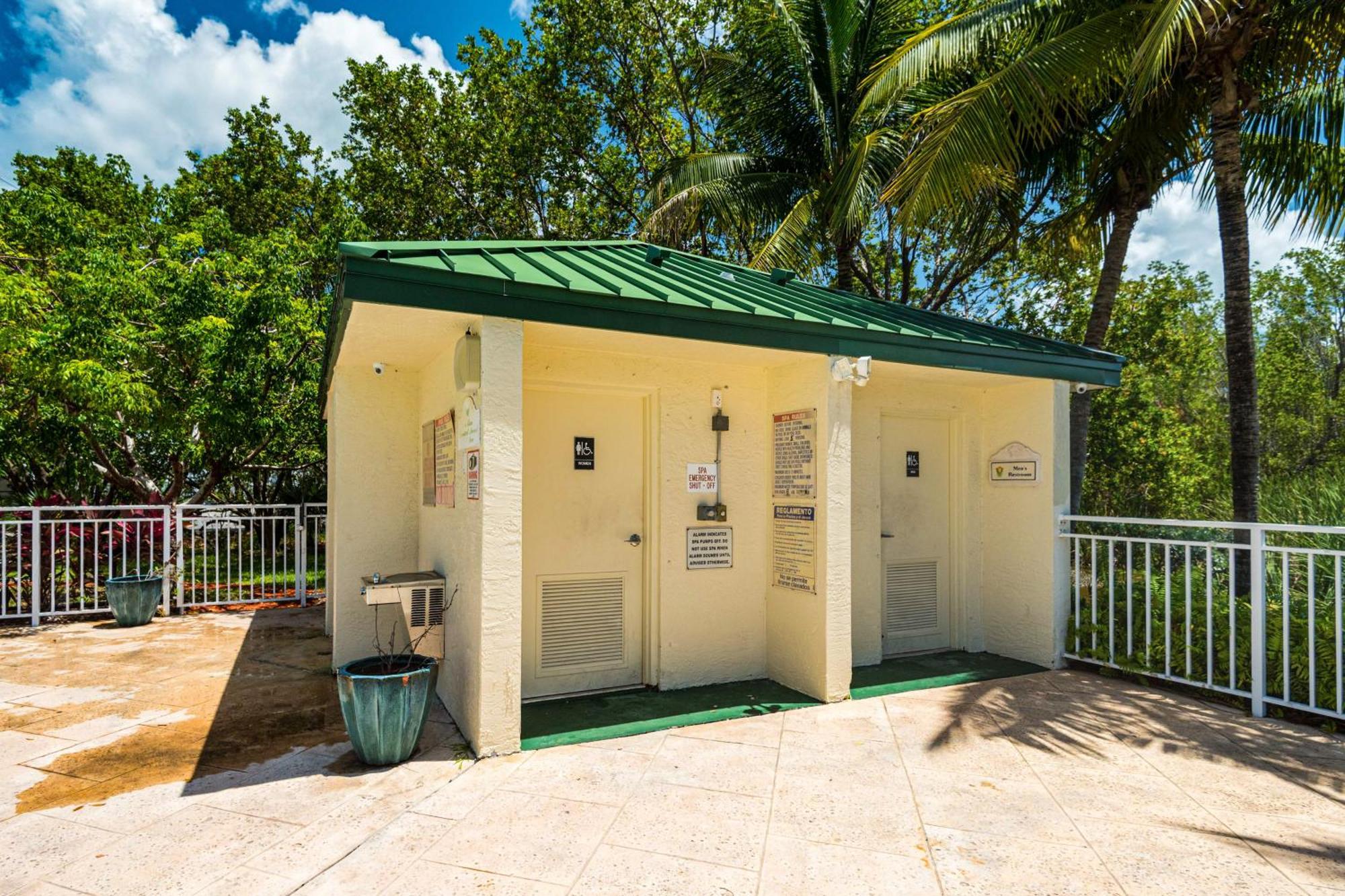 Sunrise Suites Dominican Suite #110 Key West Pokoj fotografie