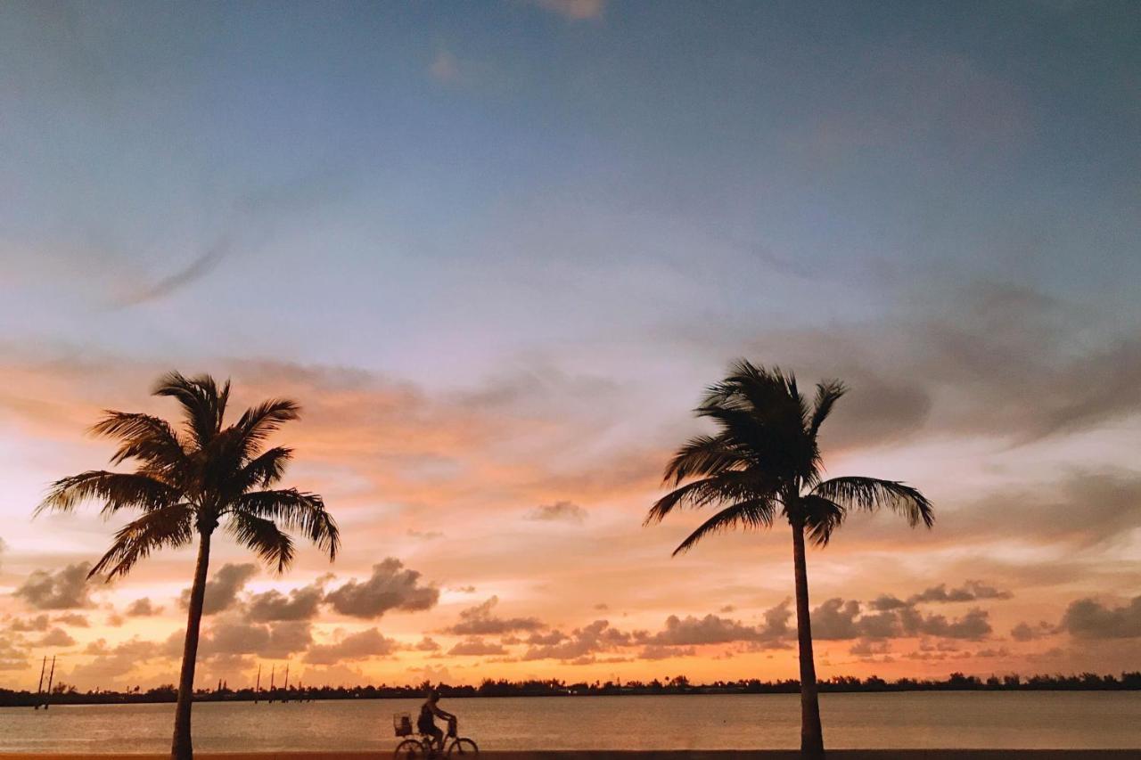 Sunrise Suites Dominican Suite #110 Key West Exteriér fotografie