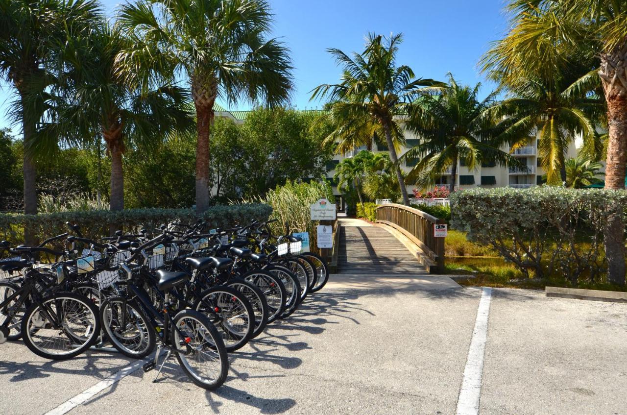 Sunrise Suites Dominican Suite #110 Key West Exteriér fotografie