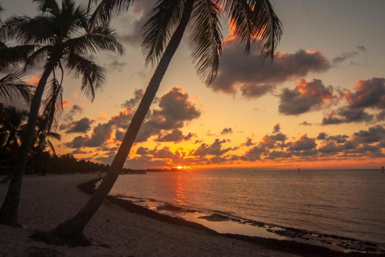 Sunrise Suites Dominican Suite #110 Key West Exteriér fotografie