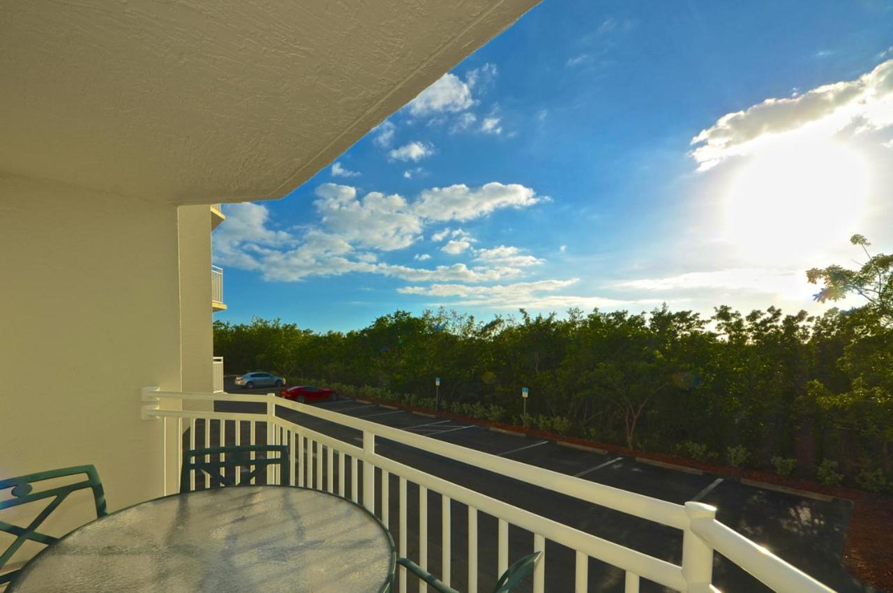 Sunrise Suites Dominican Suite #110 Key West Exteriér fotografie