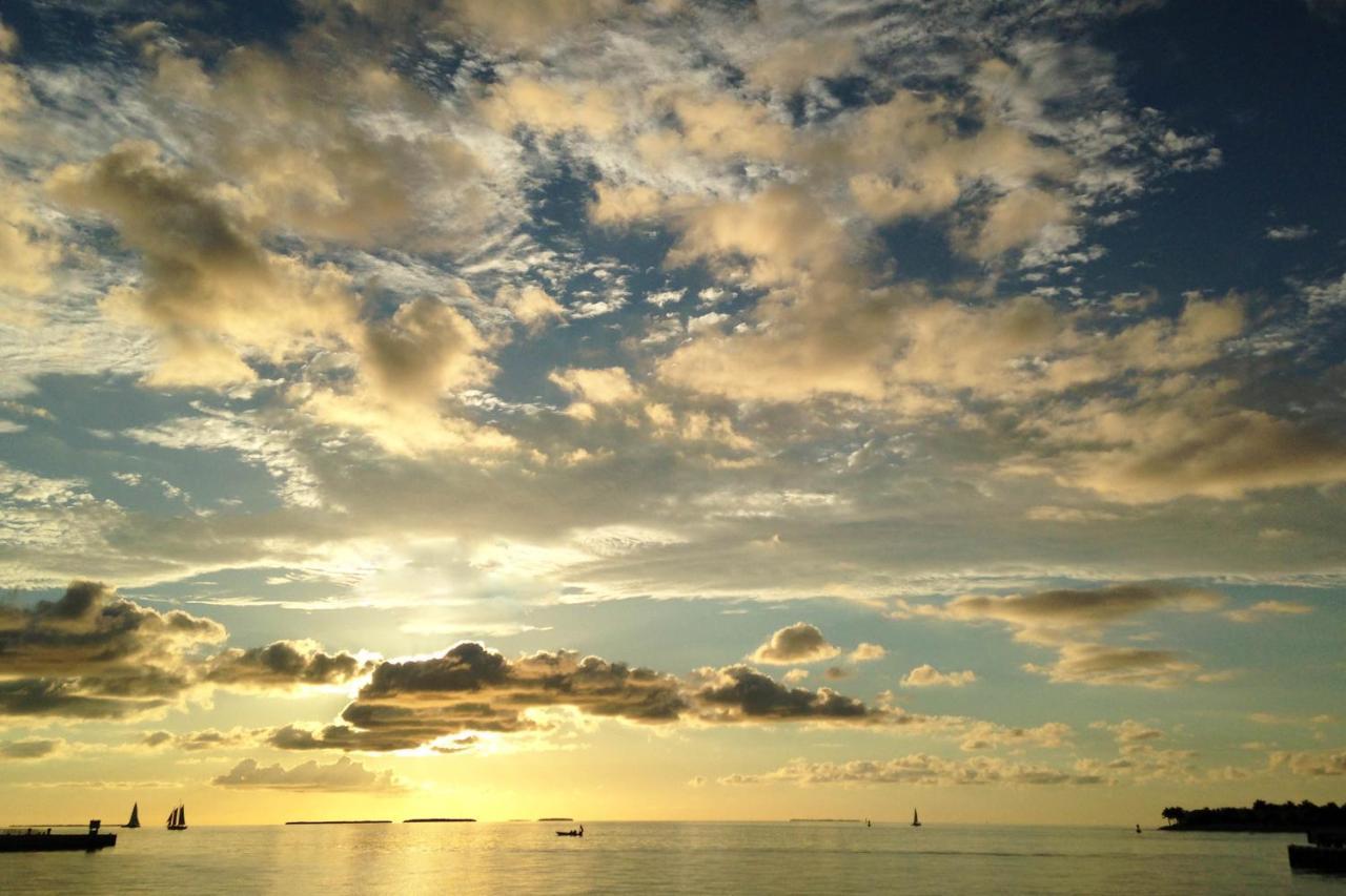 Sunrise Suites Dominican Suite #110 Key West Exteriér fotografie