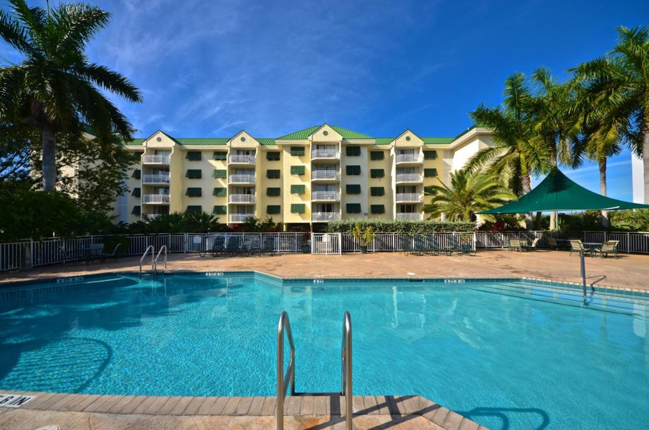Sunrise Suites Dominican Suite #110 Key West Exteriér fotografie