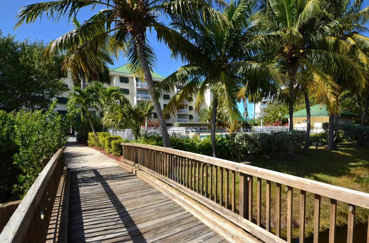 Sunrise Suites Dominican Suite #110 Key West Exteriér fotografie