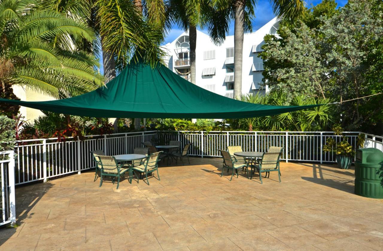 Sunrise Suites Dominican Suite #110 Key West Exteriér fotografie